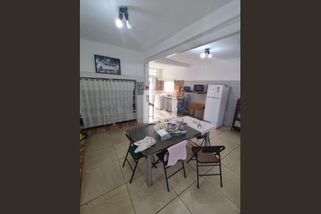 Casa à venda com 5 quartos, 600m² em Jardim Cristiane, Santo André