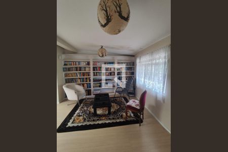 Casa à venda com 5 quartos, 600m² em Jardim Cristiane, Santo André