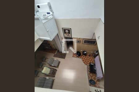 Casa à venda com 5 quartos, 600m² em Jardim Cristiane, Santo André