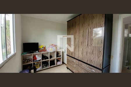 Apartamento para alugar com 2 quartos, 38m² em Jardim das Oliveiras, Itaquaquecetuba