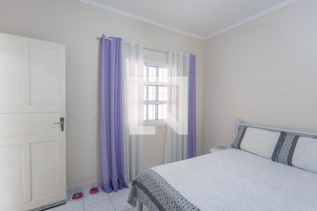Quarto 2 de casa para alugar com 2 quartos, 250m² em Piraporinha, Diadema