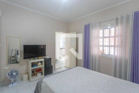 Quarto 2 de casa para alugar com 2 quartos, 250m² em Piraporinha, Diadema