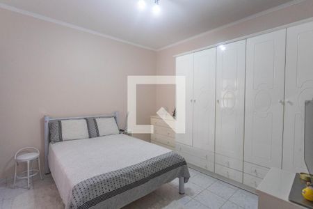 Quarto 2 de casa para alugar com 2 quartos, 250m² em Piraporinha, Diadema