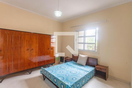 Quarto 1 de casa para alugar com 2 quartos, 250m² em Piraporinha, Diadema