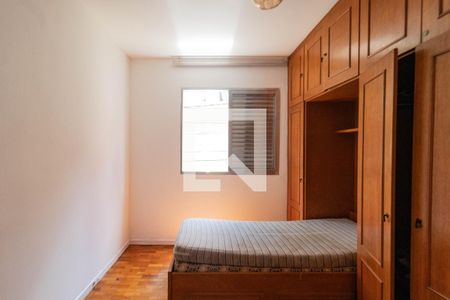 Quarto 2 de apartamento para alugar com 2 quartos, 75m² em Parque Residencial da Lapa, São Paulo