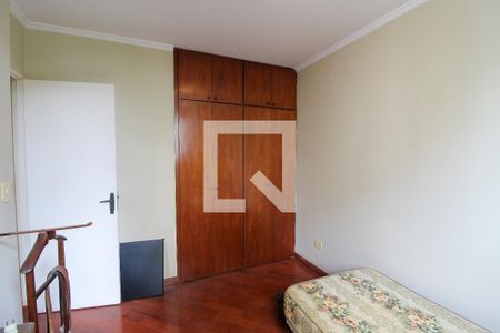 Quarto 1 de apartamento para alugar com 2 quartos, 45m² em Jardim Pinheiros, São Paulo