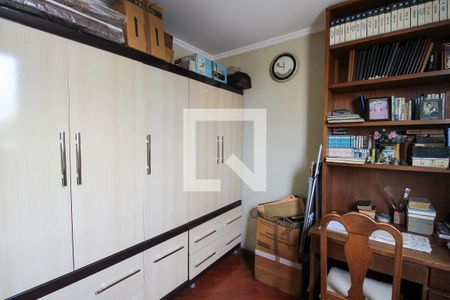 Quarto 2 de apartamento para alugar com 2 quartos, 45m² em Jardim Pinheiros, São Paulo