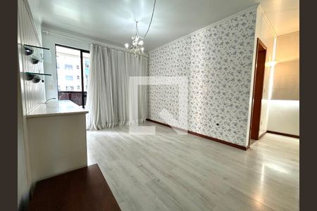 Suíte 1 de apartamento para alugar com 4 quartos, 165m² em Centro, Florianópolis