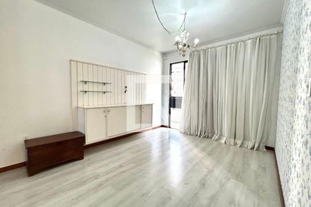 Suíte 1 de apartamento para alugar com 4 quartos, 165m² em Centro, Florianópolis