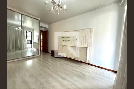 Suíte 1 de apartamento para alugar com 4 quartos, 165m² em Centro, Florianópolis