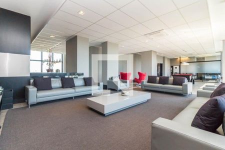 Área Comum de apartamento para alugar com 1 quarto, 60m² em Partenon, Porto Alegre