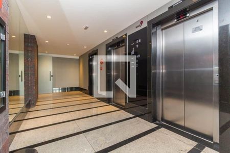 Área Comum de apartamento para alugar com 1 quarto, 60m² em Partenon, Porto Alegre