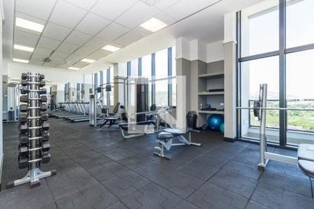 Área Comum de apartamento para alugar com 1 quarto, 60m² em Partenon, Porto Alegre