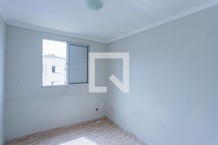 Quarto 1 de apartamento para alugar com 2 quartos, 50m² em Jaraguá, São Paulo