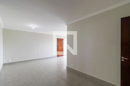 Sala de apartamento à venda com 3 quartos, 131m² em Cambuí, Campinas