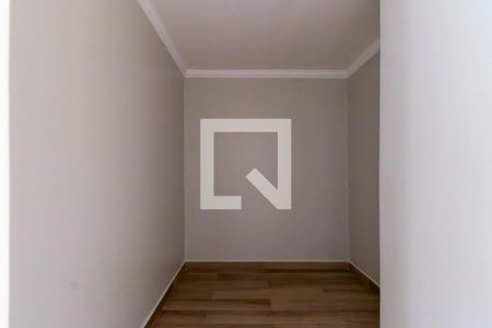 Quarto 1 - Suíte - Closet de apartamento à venda com 3 quartos, 131m² em Cambuí, Campinas
