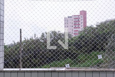 Vista da Varanda de apartamento para alugar com 2 quartos, 194m² em Ouro Preto, Belo Horizonte