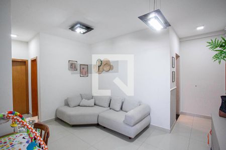 Sala de apartamento para alugar com 2 quartos, 194m² em Ouro Preto, Belo Horizonte