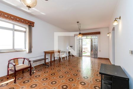 Sala 2 de casa para alugar com 4 quartos, 475m² em Chácara Monte Alegre, São Paulo