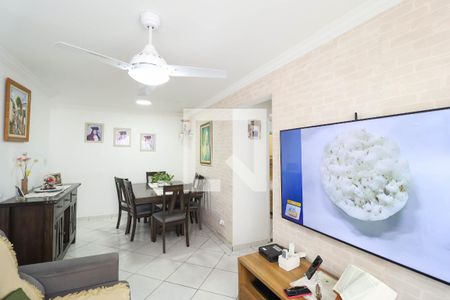 Apartamento para alugar com 2 quartos, 55m² em Jardim Peri, São Paulo