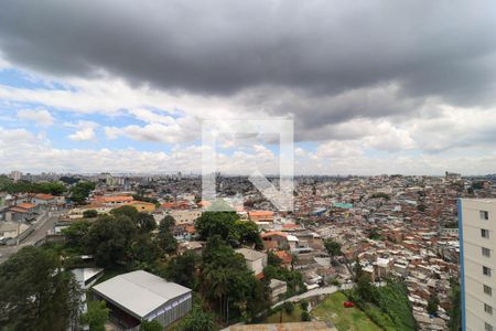 Apartamento para alugar com 2 quartos, 55m² em Jardim Peri, São Paulo