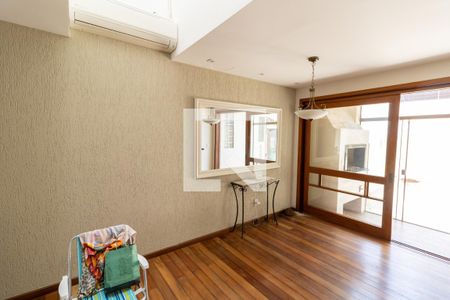 Sala de Jantar de casa à venda com 3 quartos, 190m² em Ipanema, Porto Alegre
