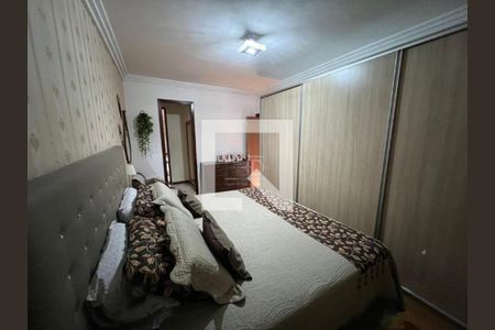 Casa à venda com 3 quartos, 280m² em Jardim do Estádio, Santo André