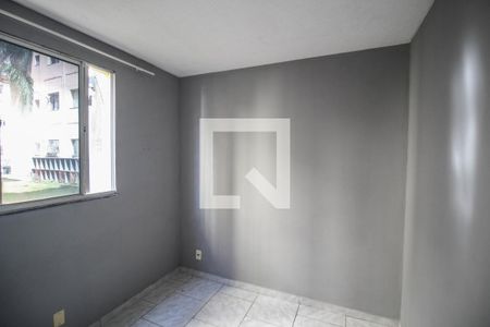 Quarto 1 de apartamento para alugar com 2 quartos, 48m² em Bairro das Graças, Belford Roxo
