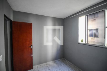 Quarto 1 de apartamento para alugar com 2 quartos, 48m² em Bairro das Graças, Belford Roxo