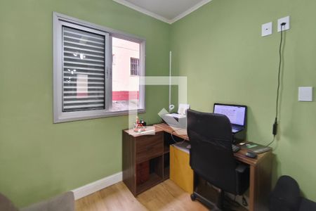 Quarto 2 de apartamento para alugar com 2 quartos, 58m² em Jardim Novo Campos Eliseos, Campinas