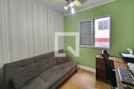 Quarto 2 de apartamento para alugar com 2 quartos, 58m² em Jardim Novo Campos Eliseos, Campinas