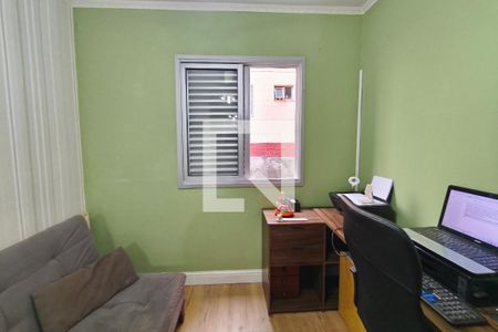 Quarto 2 de apartamento para alugar com 2 quartos, 58m² em Jardim Novo Campos Eliseos, Campinas