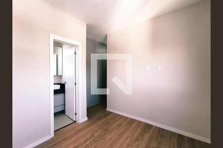 Quarto 1 - Suíte de apartamento para alugar com 3 quartos, 89m² em Medeiros, Jundiaí