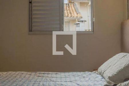 Casa de Condomínio à venda com 3 quartos, 174m² em Jardim Borborema, São Bernardo do Campo