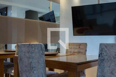 Casa de Condomínio à venda com 3 quartos, 174m² em Jardim Borborema, São Bernardo do Campo