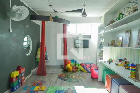 Casa de Condomínio à venda com 3 quartos, 174m² em Jardim Borborema, São Bernardo do Campo