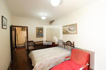 Suíte de casa para alugar com 2 quartos, 150m² em Santana, São Paulo