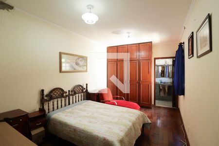 Suíte de casa para alugar com 2 quartos, 150m² em Santana, São Paulo