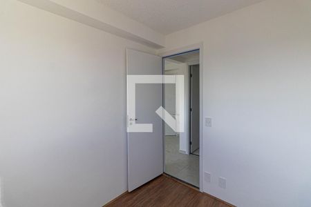 Quarto 1 de apartamento para alugar com 2 quartos, 32m² em Guaianases, São Paulo