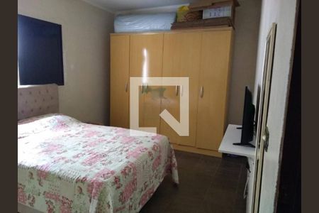 Casa à venda com 3 quartos, 280m² em Alto Industrial, São Bernardo do Campo