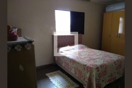 Casa à venda com 3 quartos, 280m² em Alto Industrial, São Bernardo do Campo