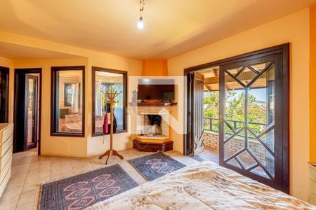 Quarto de casa à venda com 4 quartos, 460m² em Vila Conceição, Porto Alegre