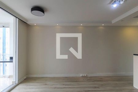 Sala de apartamento à venda com 3 quartos, 61m² em Vila Cunha Bueno, São Paulo