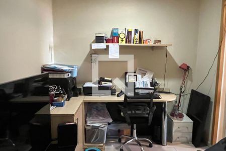 Suite 1 de apartamento para alugar com 3 quartos, 144m² em Embaré, Santos