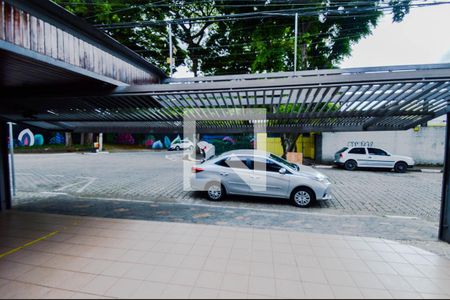 Vista da Sala de casa para alugar com 4 quartos, 223m² em Jardim Zaira, Guarulhos