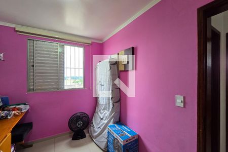 Quarto 1 de apartamento para alugar com 3 quartos, 60m² em Paulicéia, São Bernardo do Campo