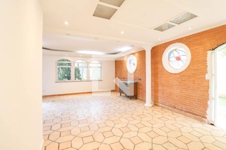 Casa para alugar com 2 quartos, 180m² em Vila Irmaos Arnoni, São Paulo