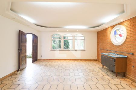 Casa para alugar com 2 quartos, 180m² em Vila Irmaos Arnoni, São Paulo