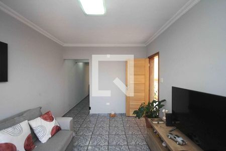 Casa à venda com 3 quartos, 125m² em Jardim Tiete, São Paulo