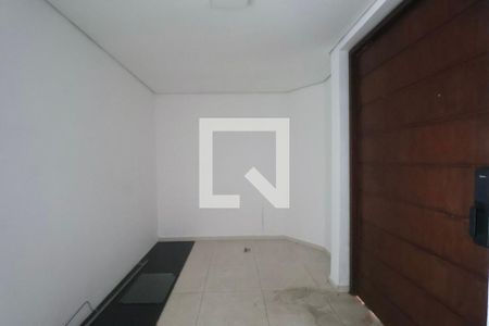 Sala de casa para alugar com 4 quartos, 500m² em Jardim Tres Marias, Guarujá